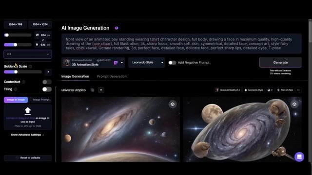 How To Make Cartoon Animation Video With AI For Free - ChemBeast смотреть онлайн