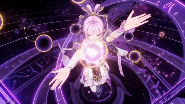 Ультимэйт Фу Сюань (переработка нейросетью) смотреть онлайн