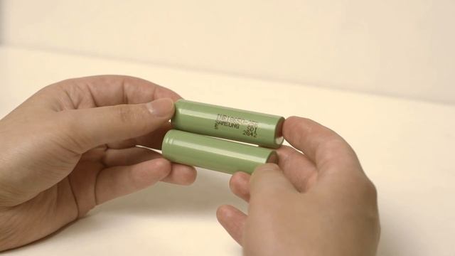 Мои аккумуляторы на постоянке! смотреть онлайн