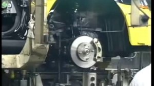 Как собирают автомобили в Японии