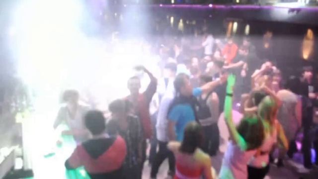 8 ОКТЯБРЯ | LOOKIN ROOMS | SMILE DAY (Видеоотчет)