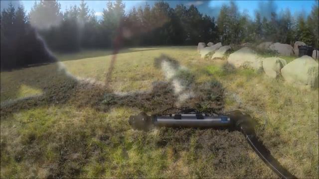 Ультрафиолетовые стерилизаторы AquaNova (УФ лампы) смотреть онлайн