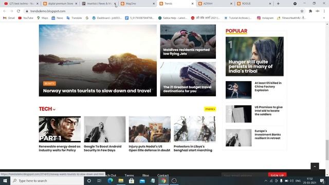 300$ ki bast top 5 premium themes for FREE 2021 || news websait premium template for blogger 2021 смотреть онлайн