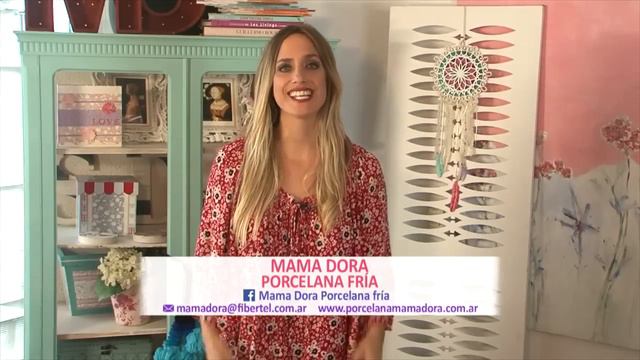 ManosalaObraTv Programa 25 - Paula Domenech смотреть онлайн