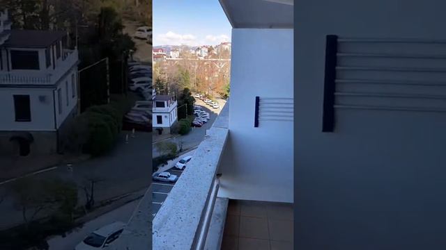 Обзор отеля Гранд Жемчужина 4* в Сочи. Хорошая четвёрка. Рекомендую смотреть онлайн