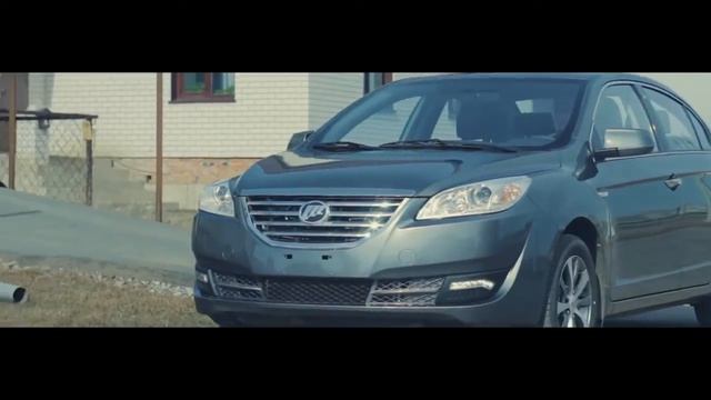 Реклама Лифан Сибриум смотреть онлайн