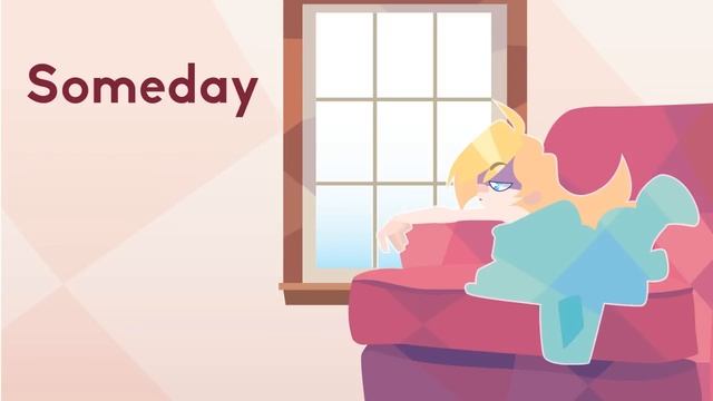 Panty And Stocking: Lyric Video