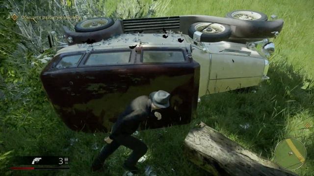 Мафиозник: издание делюкс 2 - продолжение саги застревания смотреть онлайн