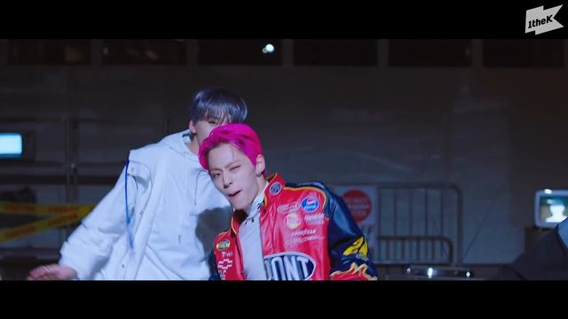 [4K] 반박불가! 원어스의 시공간을 초월한 Make A Wish, Bad COVER 퍼포먼스 | NCT U | Christopher | ONEUS | STAGE BREAK смотреть онлайн