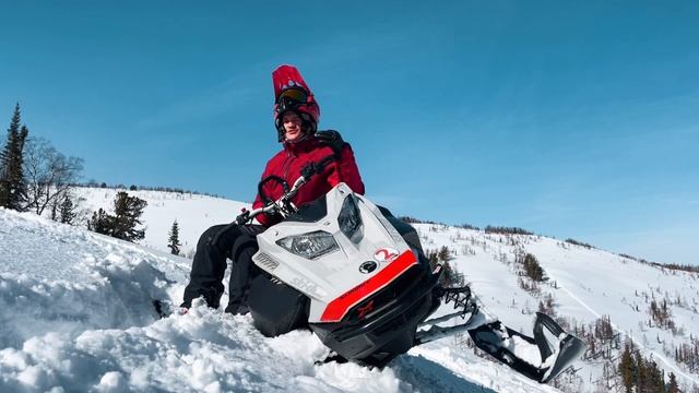 ЭНДУРО ТУРЫ НА КАМЧАТКЕ смотреть онлайн