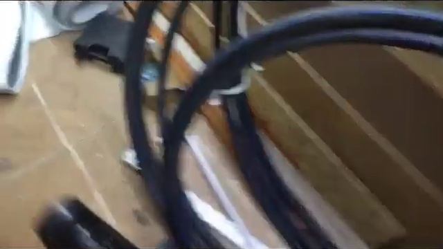 зимняя абиссинская скважина в гараже! водоснабжение в гараже! игольчатый септик! смотреть онлайн