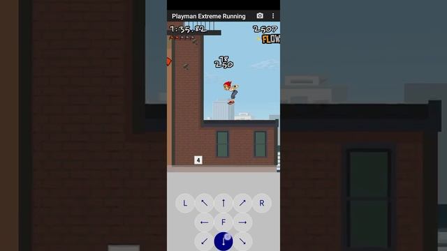 PER | 4. East End. (4/12) • Playman Extreme Running смотреть онлайн