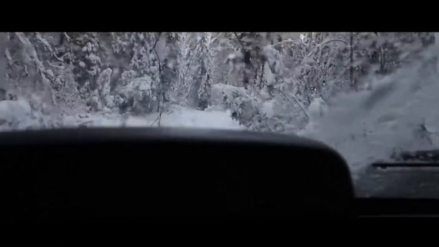 Hilux Surf Snow Wheeling смотреть онлайн