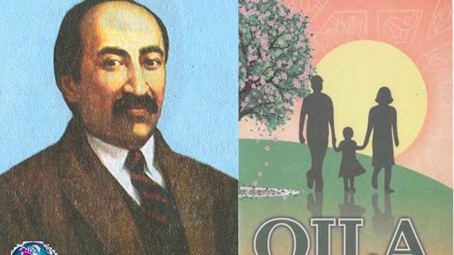 Audio kitob // 1-qism 07. Oilaning maishati va idorasi смотреть онлайн