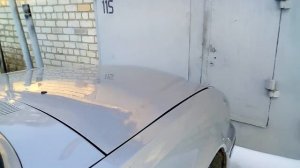 Волга 31105 Автопластилин.