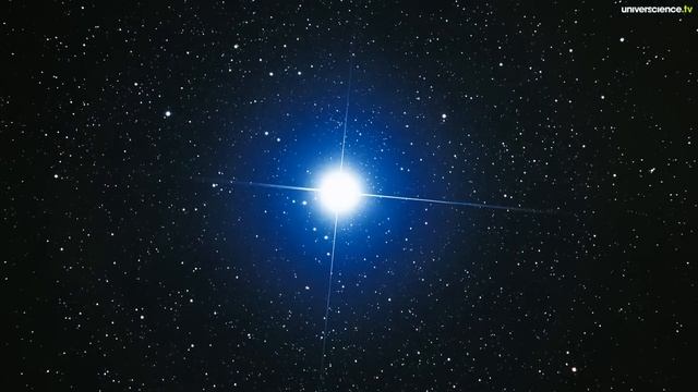 Sirius, l'étoile la plus brillante смотреть онлайн