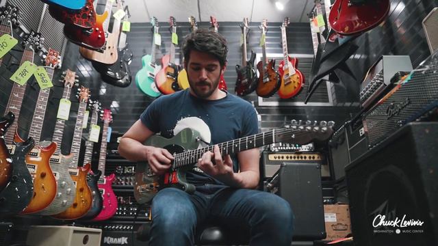 BOSS RC-1 & PS-6 with Fender American Professional Telecaster Jam Session смотреть онлайн