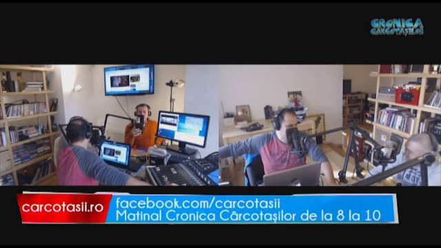 matinal carcotasi смотреть онлайн