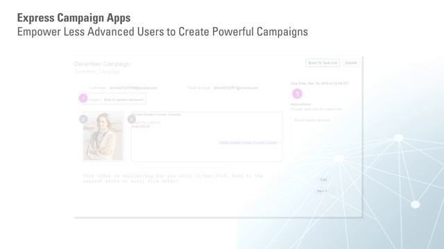 Oracle Applications Release 6.31 Spotlight on Marketing смотреть онлайн