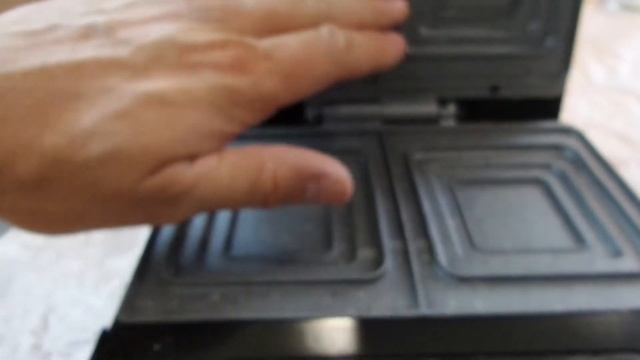 I Cecotec Электробутербродница Electric Sandwich Maker Sandwichera куплен в Украине Ukraine 2021061