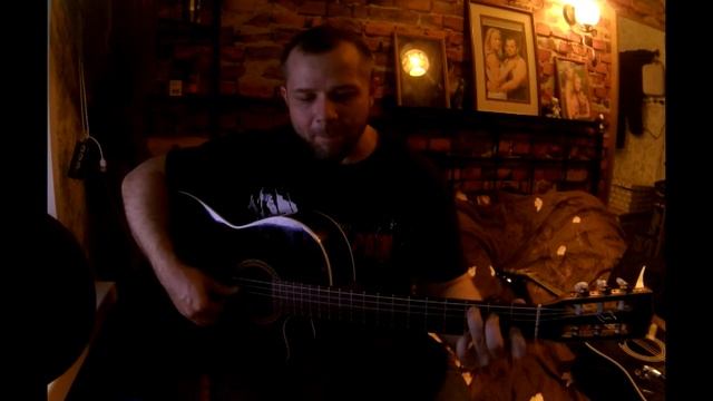 Руслан Силин "Душа" разбор аккордов смотреть онлайн