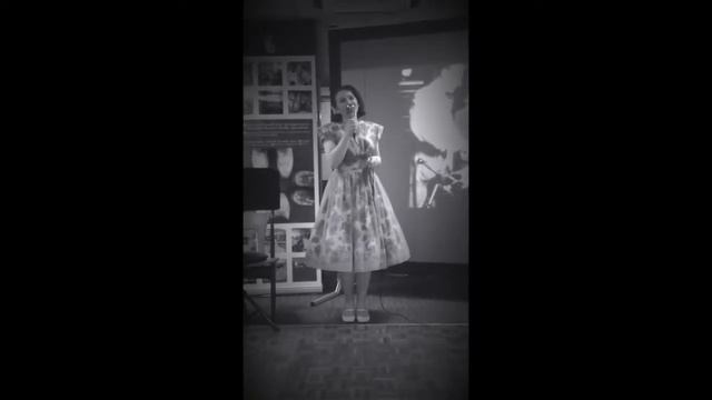 Hattie Bee- Dream a Dream (Charlotte Church Cover) смотреть онлайн