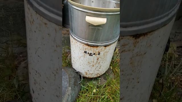 2020 - стиральная машина Рига из СССР еще работает. Качество высший класс смотреть онлайн