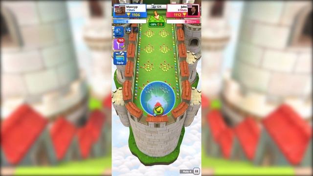 [Hole-In-One] Week of April 24, 2021 смотреть онлайн