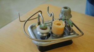 Лабораторная работа SS «Оборудование для перематывания пряжи. Мотальная машина М-150».