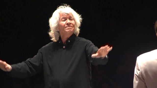Концерт "Во имя великой победы" (3 часть) смотреть онлайн