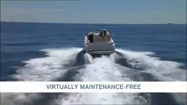Система интерцепторов с функцией автоматического управления QL Boat Trim System смотреть онлайн