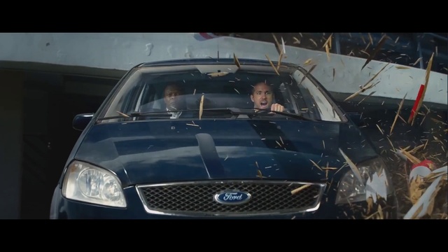 The Hitman's Bodyguard. Fan-Made Trailer (Full HD) смотреть онлайн