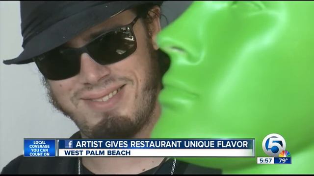 Mellow Mushroom Pizza opens next week смотреть онлайн