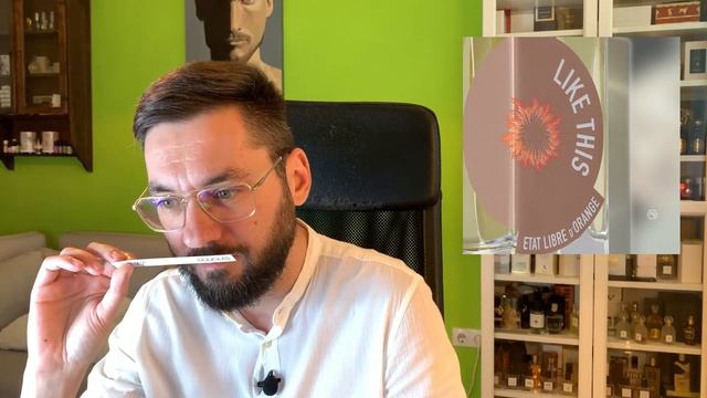 Like This by État Libre d'Orange | First Impressions | Memory Flo смотреть онлайн