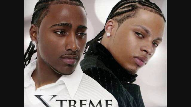 XTREME - SHALA SHALA смотреть онлайн