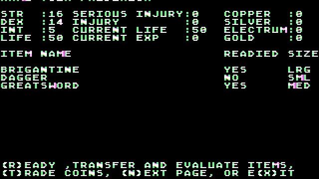 Wizard's Crown - Overview Part 4 of 6 смотреть онлайн