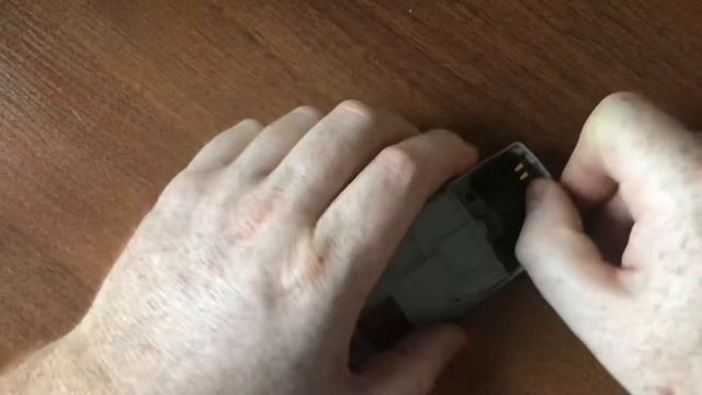 RESTORATION/ВОССТАНОВЛЕНИЕ SAMSUNG C110