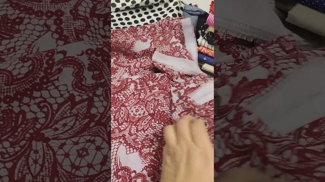 25.10.23 Шелковые ткани и плательный п/э смотреть онлайн