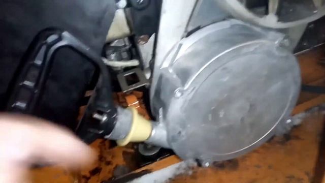 Какой выбрать стартер для бурана? Производство Завод или Кооператив. смотреть онлайн