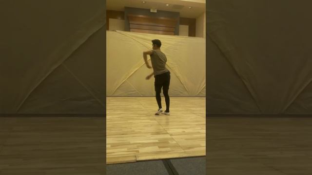 Frankie Martines Salsa Workshop in Seattle, WA смотреть онлайн
