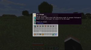 Боссы, о которых все забыли (9 Новых Боссов - Обзор Майнкрафт)