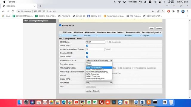 How to Configure Huawei Hs8145v5 onu смотреть онлайн