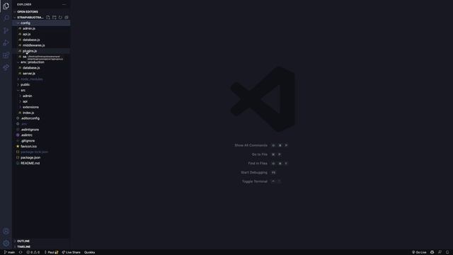 Getting started with Strapi 4 Demo App [ Strapi, React, GraphQL and PostgreSQL ] - code included смотреть онлайн