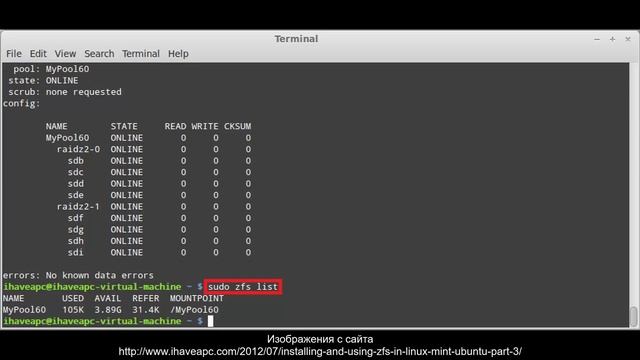 ЧТО ЕСЛИ: вынуть HDD из работающего сервера? смотреть онлайн