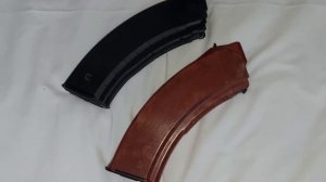 сайга мк 030 7.62