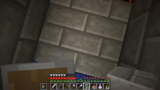 Let's Play Minecraft # 1120 [Deutsch] [HD]: Alles Teppich xD смотреть онлайн