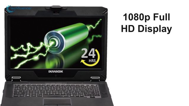 Top 5 Most Durable & Rugged Laptops смотреть онлайн