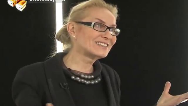 Ольга Свиблова: Красивых идиотов начальники не любят смотреть онлайн