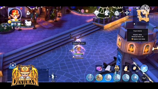 1000 FLEE SP BUILD STELLAR HUNTER STATS, SKILLS, RUNE GUIDES (RAGNAROK M: ETERNAL LOVE) смотреть онлайн