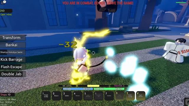 [REAPER 2] ОБЗОР SHUNKO | Roblox смотреть онлайн